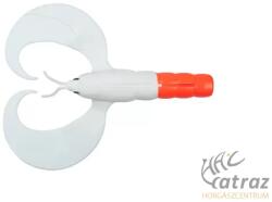 Fox Rage Mini Craw Red Head 8 cm - Fox Rage Mini Gumirák