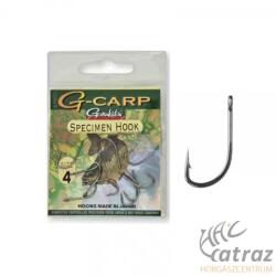 Gamakatsu Horog Gamakatsu G-Carp Specimen Hook size: 6