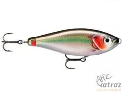 Rapala X-Rap Haku Halloween XRHK14 YSH (XRHK14 YSH)