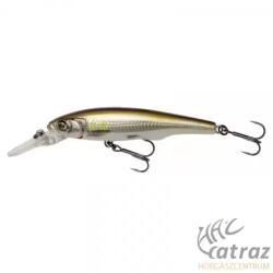 Savage Gear Gravity Twitch Suspending MR 9, 5cm 15g - Ayu Chrome Wobbler (74131)