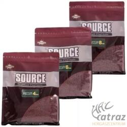 Dynamite Baits "The Source" Pellet 8mm 900g (5031745101122)