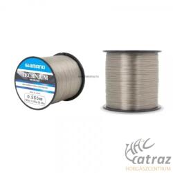 Shimano Technium Invisitec Monofil Zsinór 0, 225mm 1920 méter - Shimano Zsinór