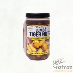 Dynamite Baits Frenzied Jumbo Tiger Nuts 500ml - Főtt Mega Tigrismogyoró (ADY041290)
