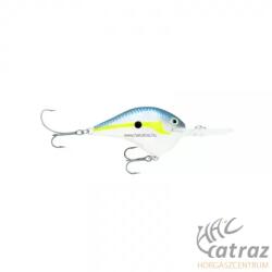 Rapala Dives-To DT04 HSD (0022677180274)
