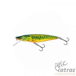 Salmo Pike PE11F HPE - Hot Pike