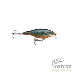 Rapala Scatter Rap Shad SCRS05 PSL (0022677259833)