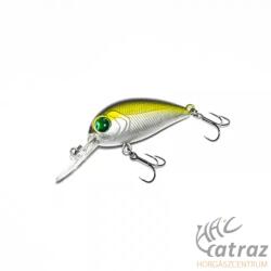 HFL Wobbler Chafer 38mm 4, 3g Natural Bait Fish (5999112102151)