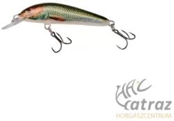 Salmo Minnow M5F GER - Green Roach (QMW140)