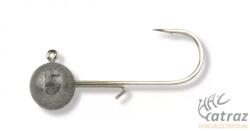 SPRO Twisterfej Spro Jig Head - Jigfej Horog Méret: 6/0 Súly: 14g 4 db/cs (4931-600-014)