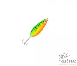 Kamasaki Pike Támolygó Villantó - 20 gramm Green Holo Fish (84153-520)