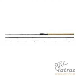 Nevis Whisper Carp Match 10-30g 4, 20 méter - Nevis Match Bot
