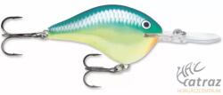 Rapala Dives-To DT16 CRSD (DT16 CRSD)