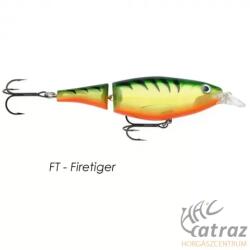 Rapala X-Rap Jointed Shad XJS13 FT (0022677136424)