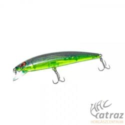 HFL Wobbler Bleak Minnow 90mm 8, 9g Green Chameleon Back (5999112101130)