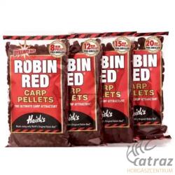 Dynamite Baits Robin Red Carp Pellet 20mm - Etető Pellet (5031745202980)