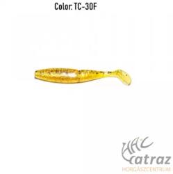 HFL Split Shad Gumihal 5 cm TC30F - HFL Split Shad 2" 8 db/csomag (5999112102397)
