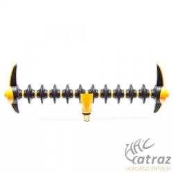 Guru Rear Reaper Rest - Guru Első Bottartófej Állítható Véggel (GRPF)