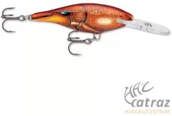 Rapala Shad Rap SR07 BLZ (SR07 BLZ)