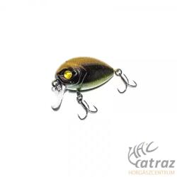HFL Wobbler Beetle Crank 30mm 3, 4g Golden Fever (5999112101260)