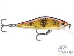 Rapala Shadow Rap Solid Shad - Rapala SDRSS05 MTR