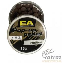 Maros Mix EA Erdei Attila Pop Up Pellet 15g Halibut - EA Pop Up Csali (MAPE249)