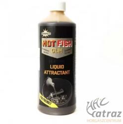 Dynamite Baits Hot Fish & GLM Liquid Attract - Dynamite Baits Aroma (DY1016)