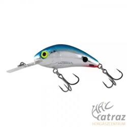 Salmo Rattlin Hornet H4, 5 RTS - Red Tail Shiner