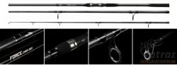 Nevis Force Carp 3, 60m 3, 50lb 3 részes Bojlis Bot