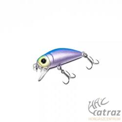 HFL Wobbler Baby Minnow 35mm 3, 2g Blue Wave (5999112101659)