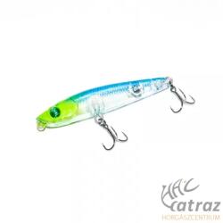 HFL Wobbler Baby Pencil 55mm 2, 9g Clear Green Head (5999112101574)