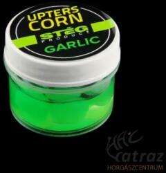 Stég Product Stég Upters Corn Garlic 10mm - Stég Product Gumikukorica Fokhagyma (SP030091)