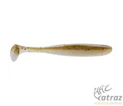 Daiwa Tournament D'Fin Gumihal - Motor Oil Ayu 12, 5cm 5 db/csomag (16500-012)