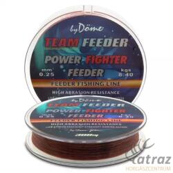 SPRO Power Fighter 300m 0, 20mm Monofil Zsinór (3250-320)