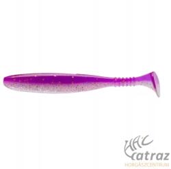 Daiwa Tournament D'Fin Gumihal - UV Violet 12, 5cm 5 db/csomag (16502-312)