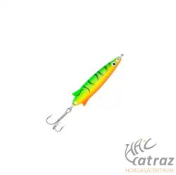 Kamasaki Támolygó Villantó TB - 10 gramm Green Fish Holo (84151-510)