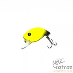 HFL Wobbler Little Dancer 30mm 2, 6g Fluo Yellow (5999112100362)