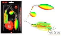 Reiva Powerflex Spinnerbait 14 gramm - Chatreuse (9921-401)