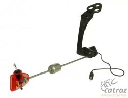 Carp Academy Kapásjelző - Villágítós Swinger Piros (6351-002)