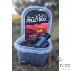 Serie Walter Pellet Box - Csoki&Narancs 500g+75ml (MASW504)
