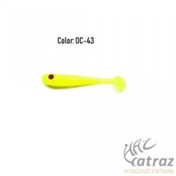 HFL Mite Minnow UL Gumihal 3, 8 cm OC-43 - HFL Saw Minnow 1, 5 (5999112102885)