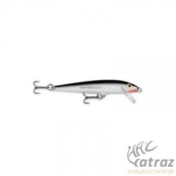 Rapala Original Floating Silver F13 S