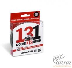 Rapala Zsinór Sufix G-Core X13 Braided 12+1 Szálas 150m/0, 185mm (S13185GR150)
