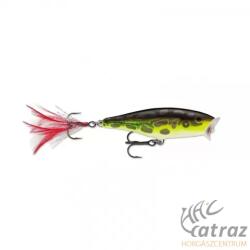 Rapala Skitter Pop SP07 LF