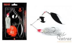 Reiva Powerflex Spinnerbait 14 gramm - Red Head (9921-403)