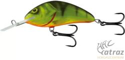 Salmo Hornet H9F HP Wobbler - Hot Perch (QHT073)