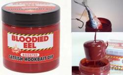 Dynamite Baits Bloodied Eel Catfish Dip - Harcsázó Dip