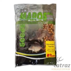 Maros Mix EA Maros Mix Tigrismogyoró 1kg - Főzött Tigrismogyoró (5999546223392)