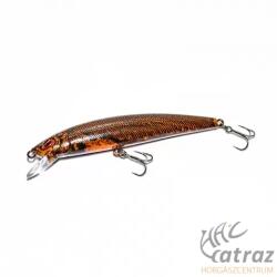 HFL Wobbler Bleak Minnow 90mm 8, 9g Orange Marble (5999112101185)