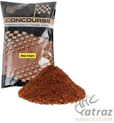 Benzar Mix Benzár Mix Concourse Method Mangó-Vajsav Etetőanyag Pelletkeverékkel - 800 gramm (98101-192)