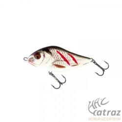 Salmo Slider SD7S WRGS - Wounded Real Grey Shiner (84577-5B1)